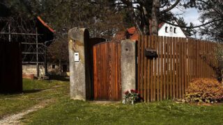 Chalupa v Českém ráji