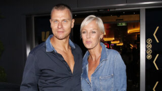 Zuzana Belohorcová a Vlasta Hájek