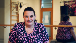 Klára v Extrémních proměnách