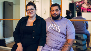 Bára a Ivan z Extrémních proměn