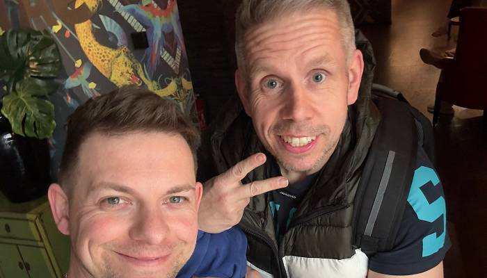 Se svolením Tomáše Lukáše