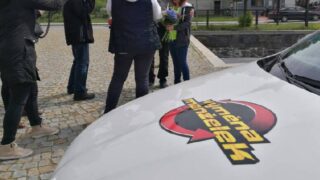 Výměna manželek - Ilustrační snímek