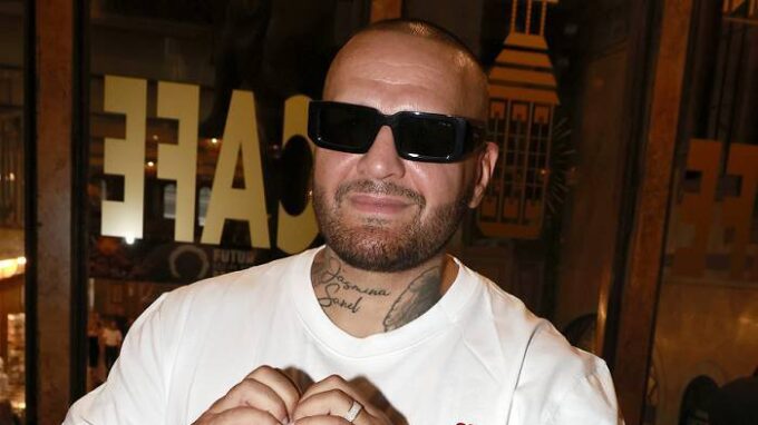 Patrik Rytmus Vrbovský