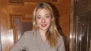 Anna Julie Slováčková