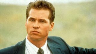 Val Kilmer