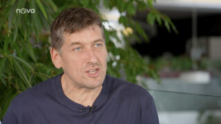 Lukáš Skupin chce založit rodinu