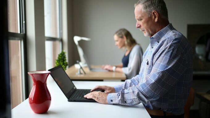 Ilustrační snímek