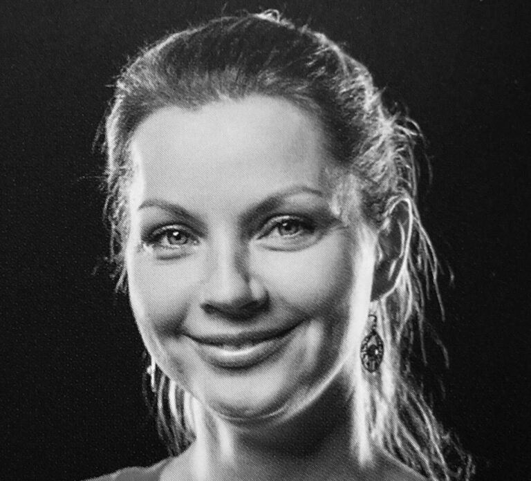 FB Městského divadla v Mostě