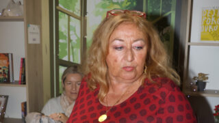 Halina Pawlowská