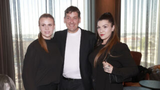 Účastníci Extrémních proměn