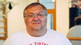Petr Kalinský