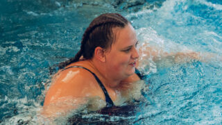 Karolína v Extrémních proměnách