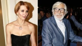 Ivana Gottová a Jiří Bartoška