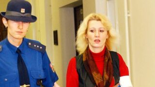 Jaroslava Fabiánová