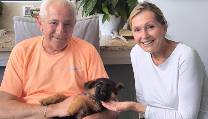 Se svolením Heleny Vondráčkové