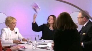 Otázky Václava Moravce