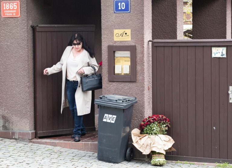 CNC / David Kundrát / CNC / Profimedia