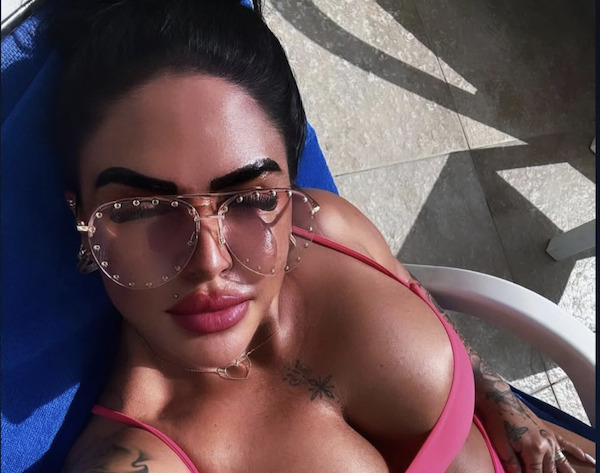 Se svolením Marie Růžičkové