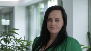 Karolína Venturová