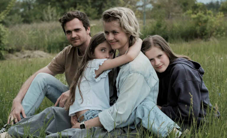 Se svolením Kláry Šťastné