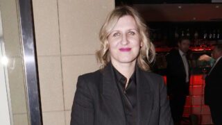 Hana Třeštíková se stala maminkou