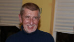Andrej Babiš.