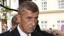 Andrej Babiš