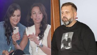 Ornella a Agáta / Radek Kašpárek