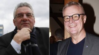 Jan Zahradil / Petr Kolář