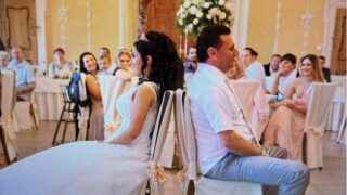 Marie Růžičková a Vladimír Růžička