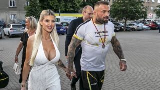 Lela a Karlos Vémolovi míří na OKTAGON 72.