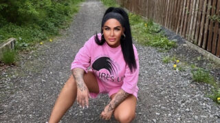 Marie Růžičková je připravena bránit svou čest.