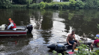 Pátrání pro devítileté Nikole dopadlo tragicky,