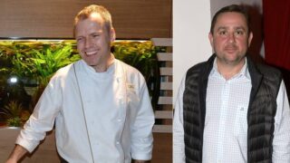 Roman Hadrbolec / Jan Punčochář