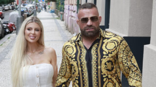 Lela a Karlos Vémolovi