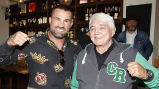 Karlos Vémola a Jiří Krampol