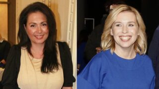 Jana Bobošíková / Danuše Nerudová