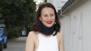 Dagmar Zázvůrková