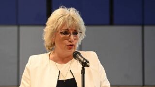 Margita Balaštíková