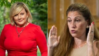 Alena Schillerová / Eva Decroix