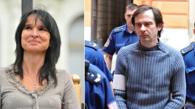 Na Propu t n Vraha Spisovatelky Monyov Zareagoval Kaj nek Slovy Ho Na Propu t n Vraha Spisovatelky Monyov Zareagoval Kaj nek Slovy Ho