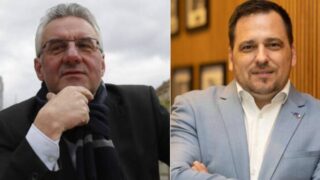 Jan Zahradil / Tomáš Zdechovský