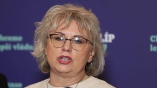 Margita Balaštíková