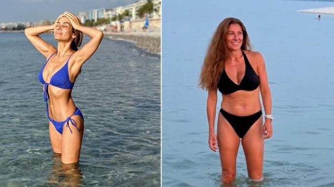 Eva Decastelo / Eva Decroix