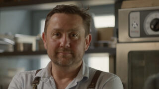 Jan Punčochář v Pekelné kuchyni