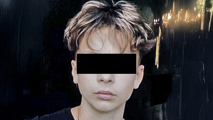 Pohřešovaný Karel V.