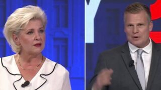 Věra Kovářová / Filip Turek