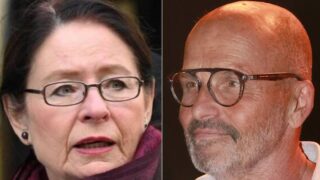 Miroslava Němcová / Zdeněk Pohlreich