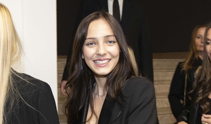 Charlotte Ella Gottová