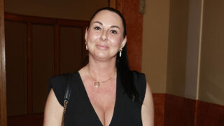 Andrea Kašpárková